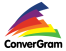 Logo- ConverGram